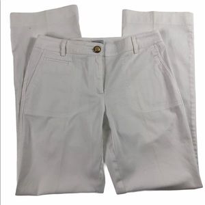 Cachè Women’s Sailor Style Pants Women’s Size 8
